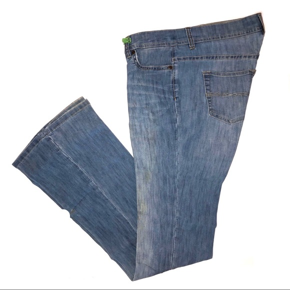 EXPRESS JEANS - Picture 2 of 4